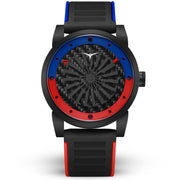 Zinvo Airblade Automatic Soda Carbon - Watches.com - 143 - 4