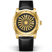 Zinvo Blade Automatic 12K - Watches.com - 125