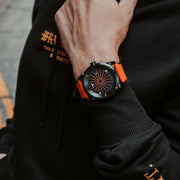 Zinvo Blade Automatic Blaze - Watches.com - 816