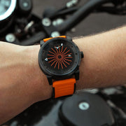 Zinvo Blade Automatic Blaze - Watches.com - 816