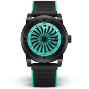 Zinvo Blade Automatic Cyan - Watches.com - 116