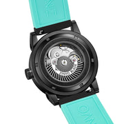 Zinvo Blade Automatic Cyan - Watches.com - 116