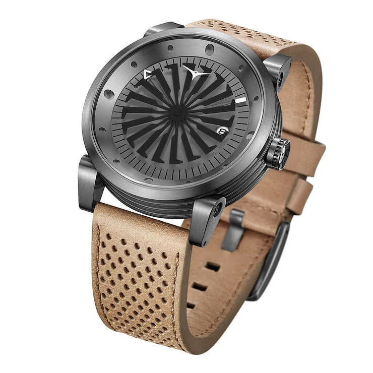 Zinvo Blade Automatic Encore - Watches.com - 143