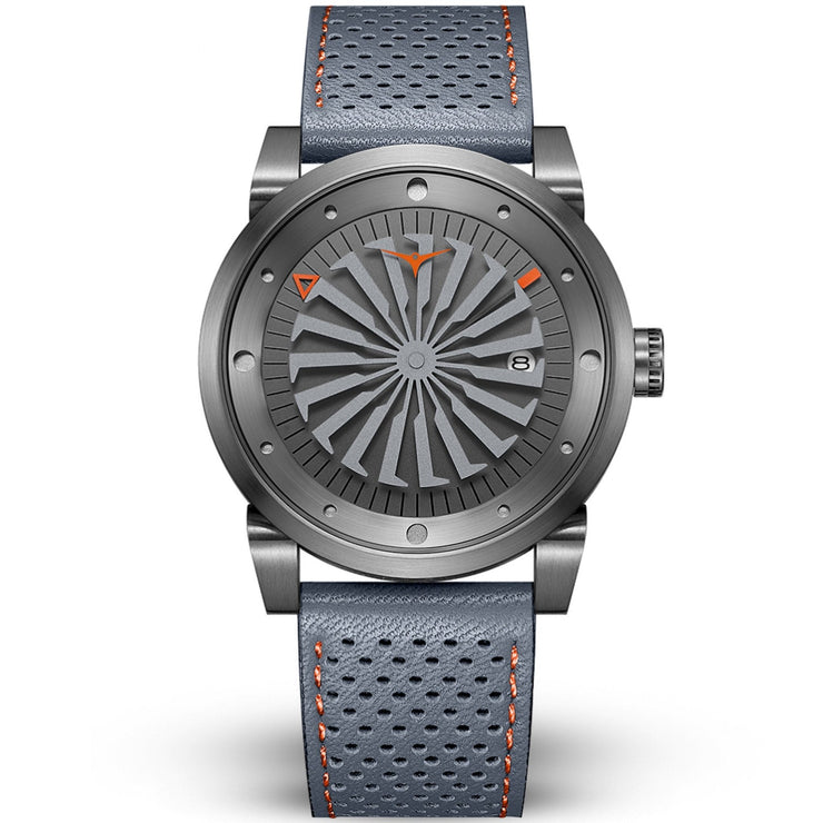 Zinvo Blade Automatic Ethos - Watches.com - 140