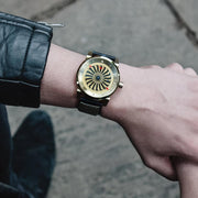 Zinvo Blade Automatic Gold - Watches.com - 202