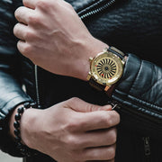 Zinvo Blade Automatic Gold - Watches.com - 202