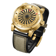 Zinvo Blade Automatic Gold - Watches.com - 202