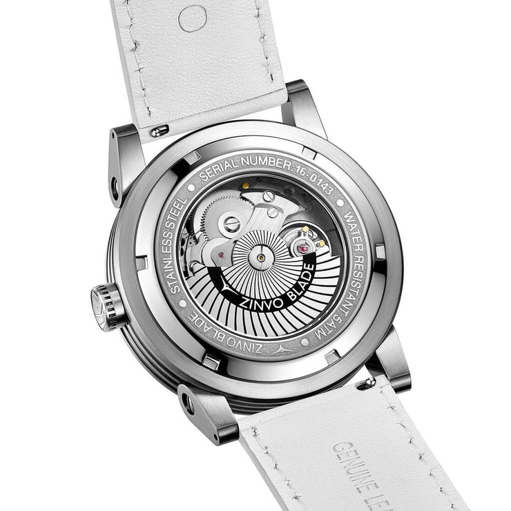 Zinvo Blade Automatic Magic - Watches.com - 270 - 1