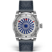 Zinvo Blade Automatic Marine - Watches.com - 155