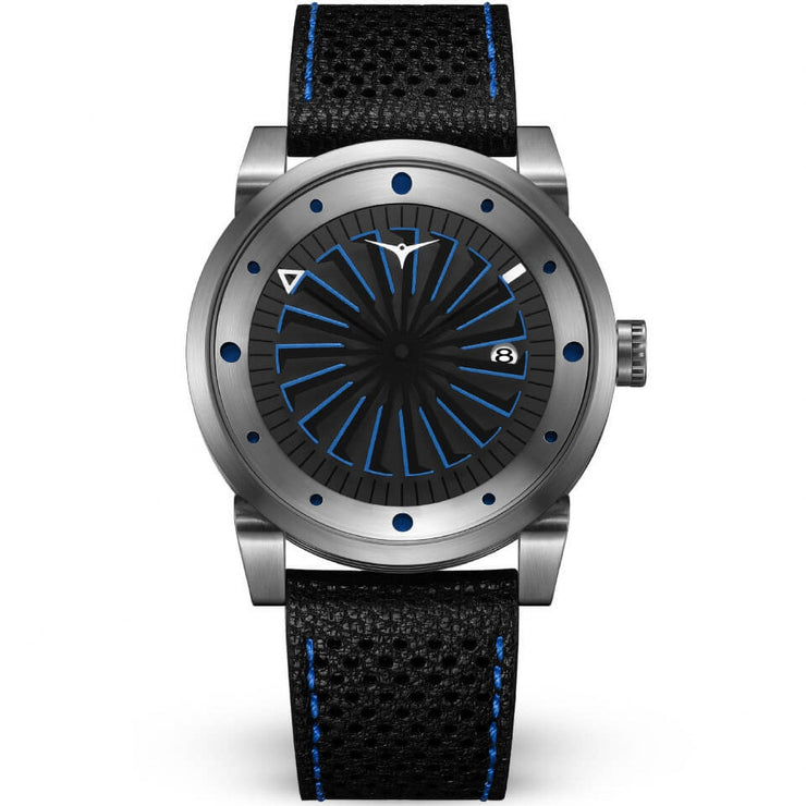 Zinvo Blade Automatic Nitro - Watches.com - 141