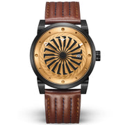 Zinvo Blade Automatic Outlaw - Watches.com - 821