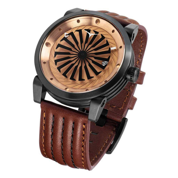 Zinvo Blade Automatic Outlaw - Watches.com - 821