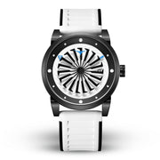 Zinvo Blade Automatic Panda - Watches.com - BLADE - PANDA