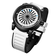 Zinvo Blade Automatic Panda - Watches.com - BLADE - PANDA