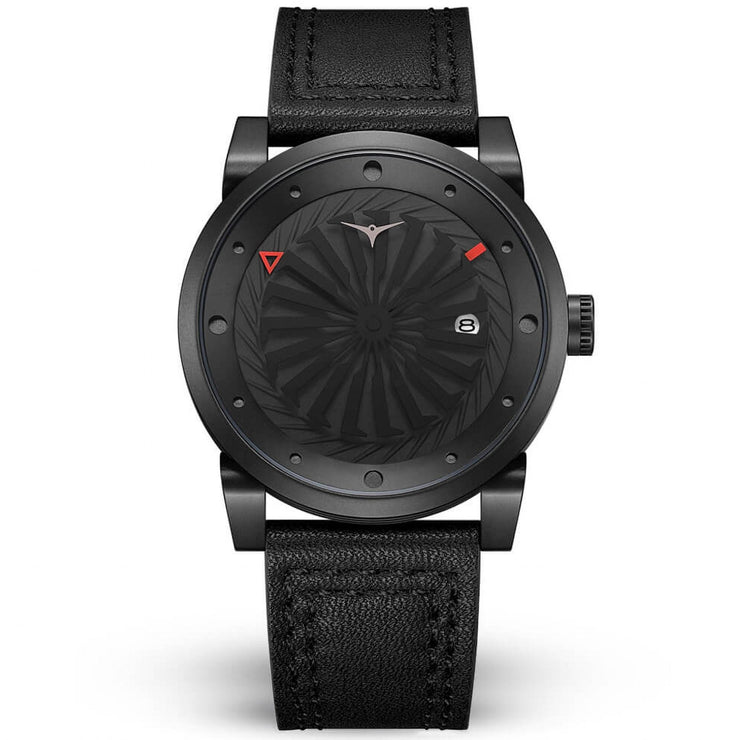 Zinvo Blade Automatic Phantom - Watches.com - 127