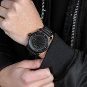 Zinvo Blade Automatic Phantom - Watches.com - 127