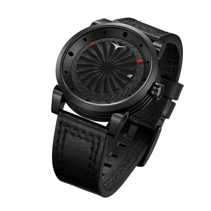 Zinvo Blade Automatic Phantom - Watches.com - 127