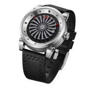 Zinvo Blade Automatic Silver - Watches.com - 215