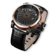 Zinvo Blade Automatic Spirit - Watches.com - BLADE - SPIRIT