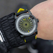 Zinvo Blade Automatic Stinger - Watches.com - 888