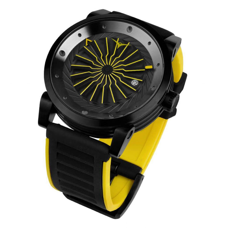 Zinvo Blade Automatic Stinger - Watches.com - 888