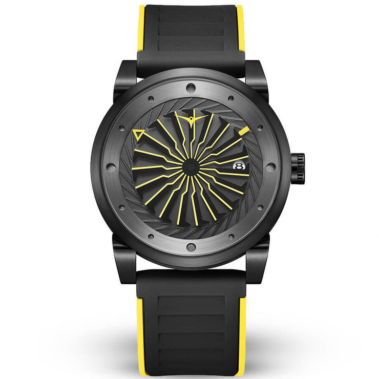 Zinvo Blade Automatic Stinger - Watches.com - 888