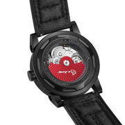 Zinvo x Dodge Blade Automatic Hellcat Black Limited Edition - Watches.com - 718