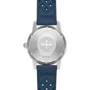 Zodiac Super Sea Wolf 53 Automatic Blue - Watches.com - ZO9270