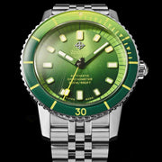 Zodiac ZO9295 Super Sea Wolf Automatic Pineapple Dream - Watches.com - ZO9295