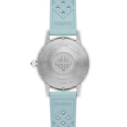 Zodiac ZO9590 Super Sea Wolf Ceramic Swiss Automatic Blue - Watches.com - ZO9590