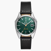 Zodiac ZO9714 Olympos Automatic Green - Watches.com - ZO9714