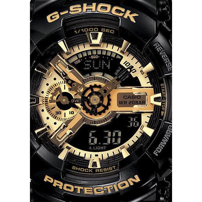 The Toughest G-Shock Watches - G-Central G-Shock Fan Site