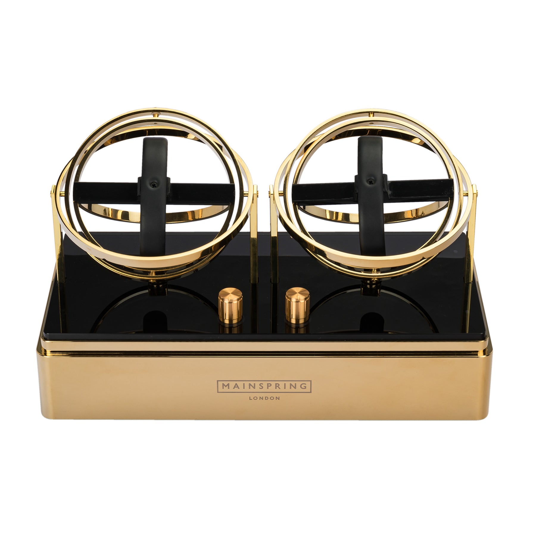 Medetai M2 Auto Silent Watch Winder Oval Shape Wristwatch Box With Us Plug  (black) at Rs 9000/piece | Automatic Watch Winder in New Delhi | ID:  23562488812