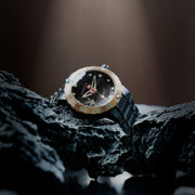 Nubeo Opportunity Automatic Dark Gold Limited Edition