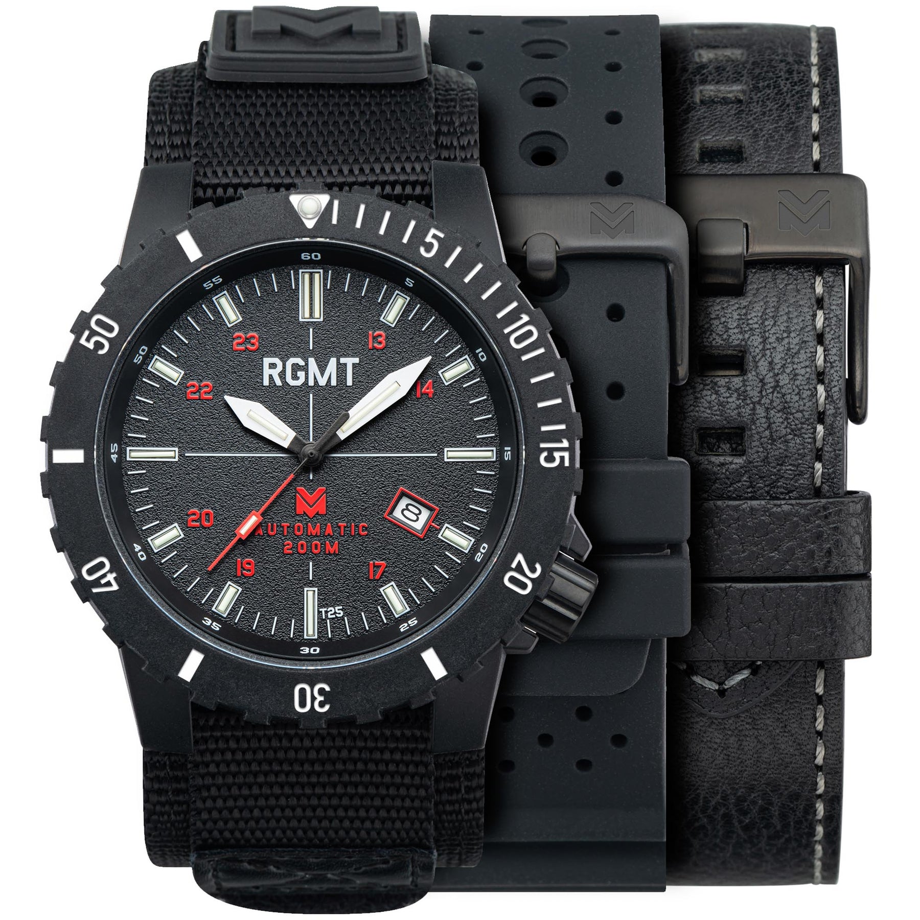Alpha Strong Delta Smart Watch / Your Next Smart Watch?? - YouTube