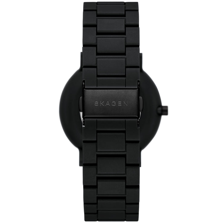 Skagen SKW6769 Aaren Ocean Black | Watches.com