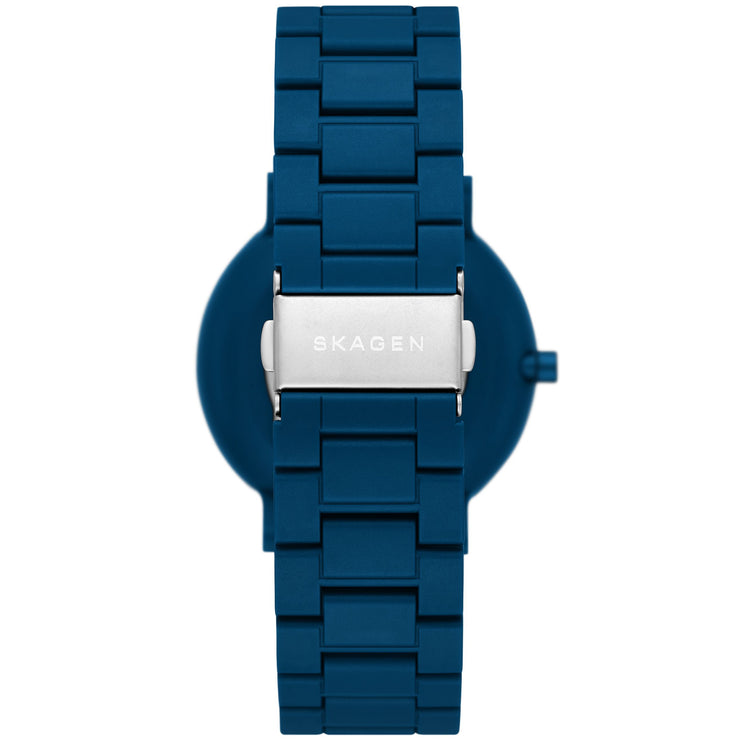 Skagen SKW6770 Aaren Ocean Blue | Watches.com