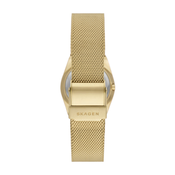 Skagen SKW3087 Grenen Lille Solar Halo Gold SS