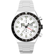 Timex Men's Q GMT Watch