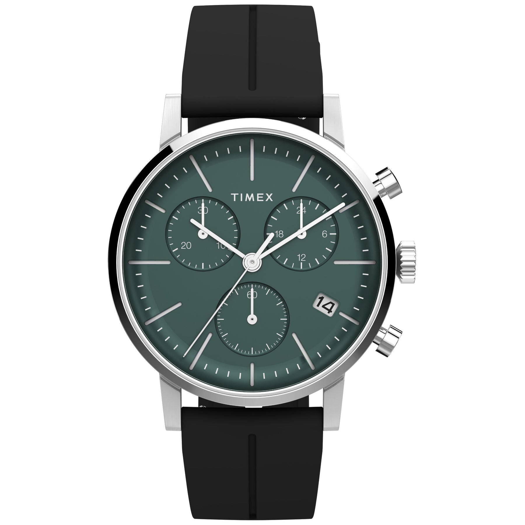 Buy Olive Green Watches for Men by Timex Online | Ajio.com