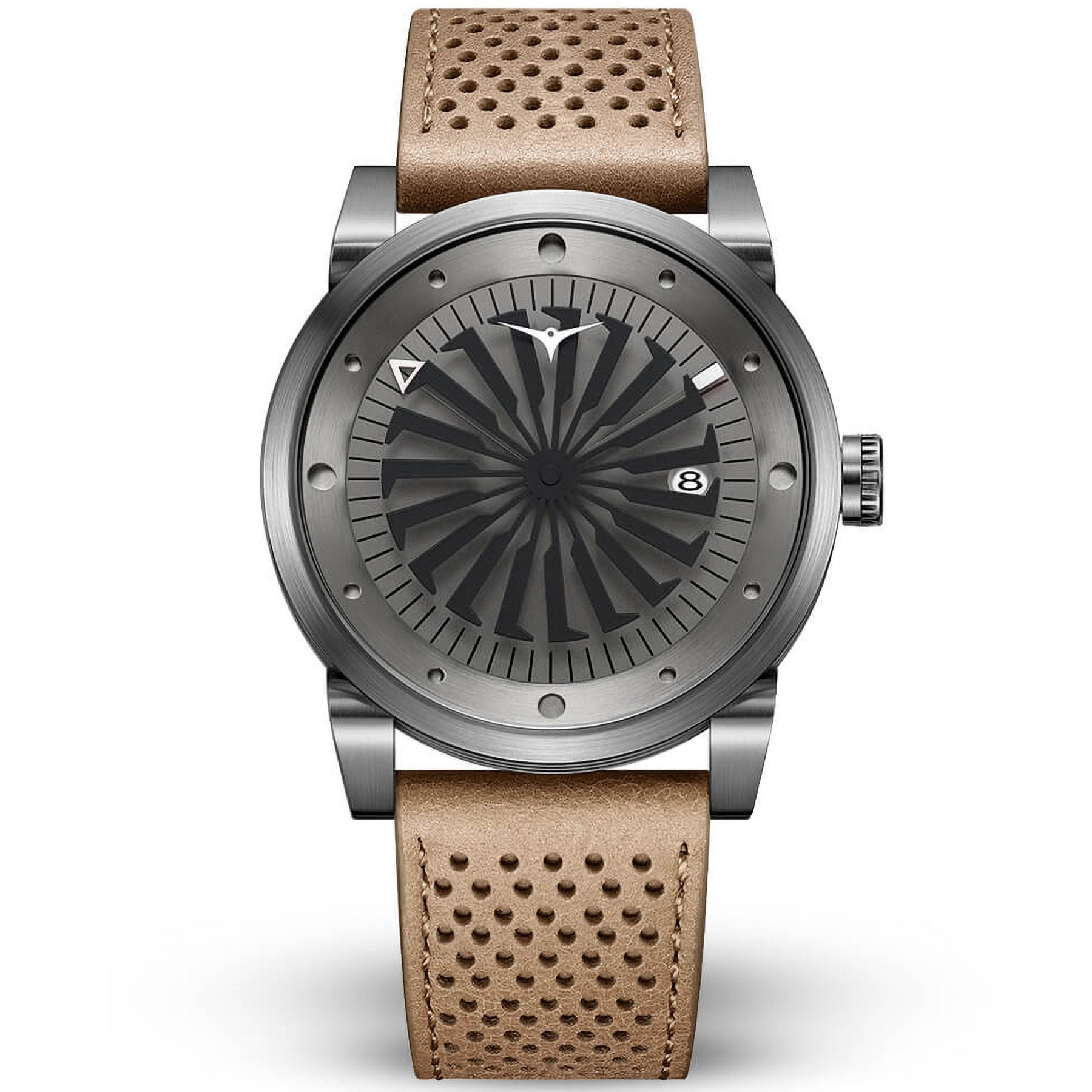 Amazon.in: Ethos Watches: Shop by collection