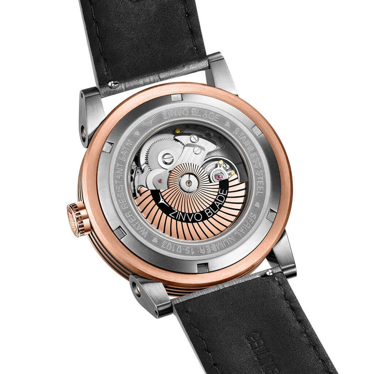 Hublot Classic Fusion Titanium 42mm Mens Watch 542.NX.1171.RX | Watches Of  Switzerland US