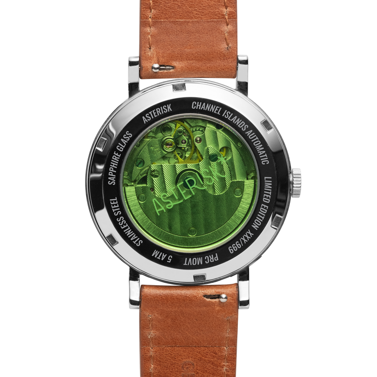 Islander ISL - 67] Any love for the islander watches from LongIslandWatch?  : r/Watches