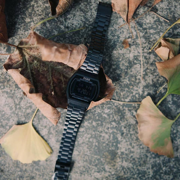Casio Men's 10 Year Battery Quartz Watch with India | Ubuy