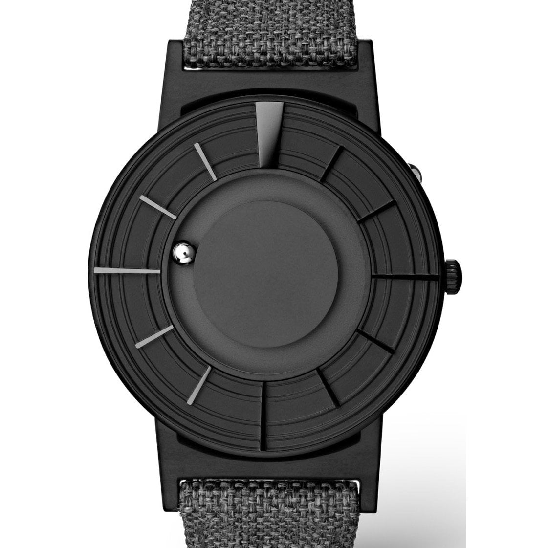 Eone Titanium Watch Bradley Mesh Rose Gold II - Watches&Crystals – Watches  & Crystals