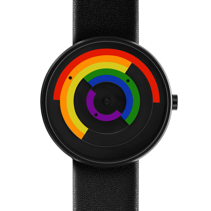 Projects Pride | Watches.com