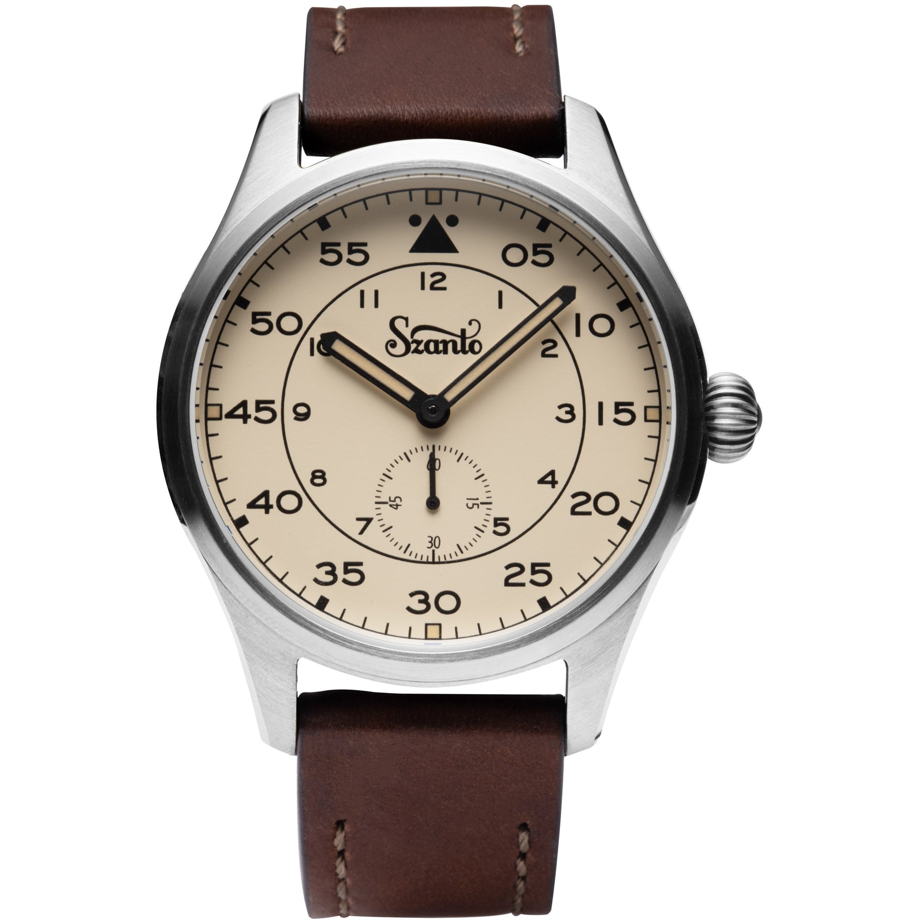 Aviator V.3.35.0.278.4 - Douglas Day-Date Watch • Watchard.com