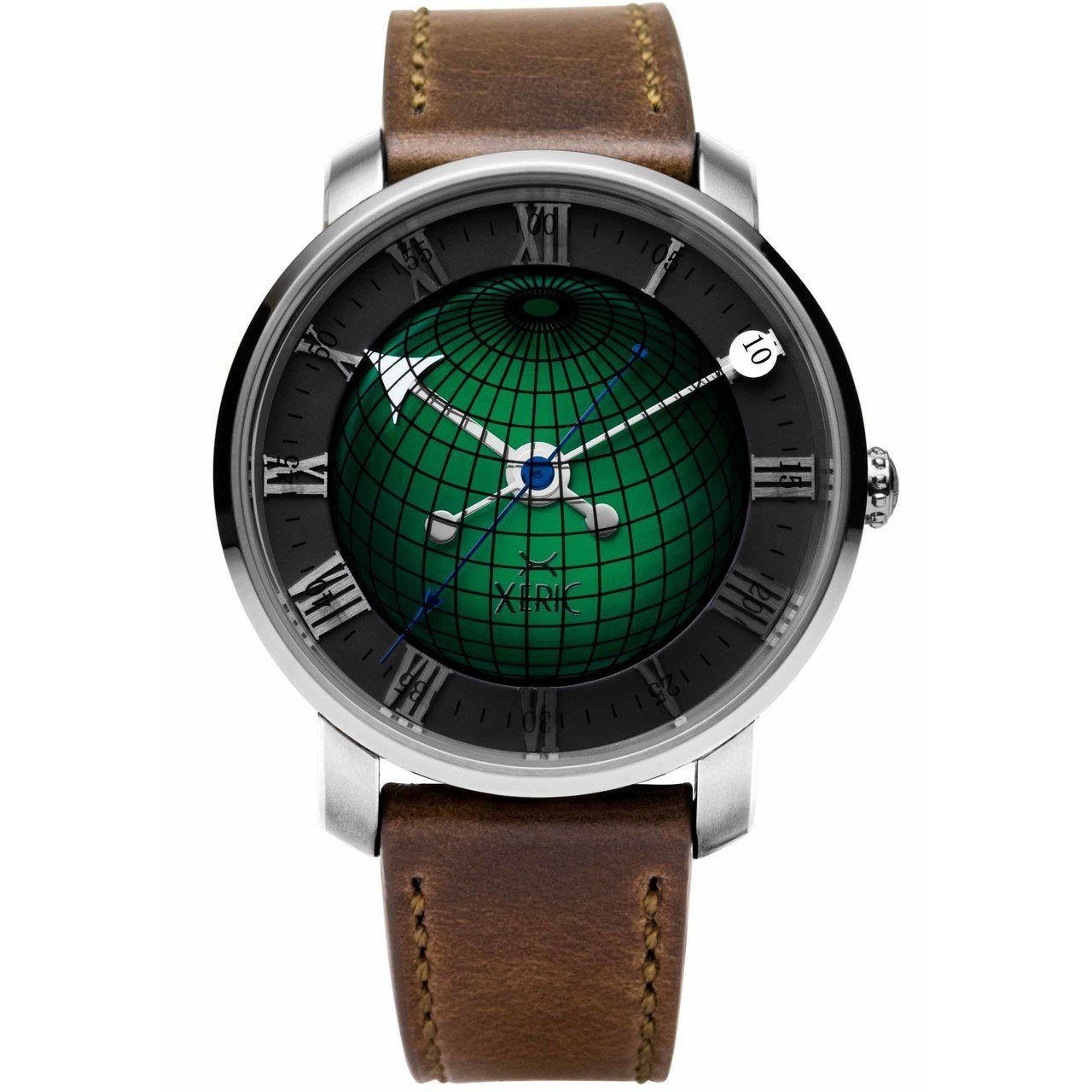 Limited Edition Watches with a Unique Design