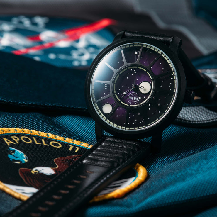 311.30.42.30.99.001 Omega Speedmaster Apollo Soyuz Limited Edition  Chronograph Watch