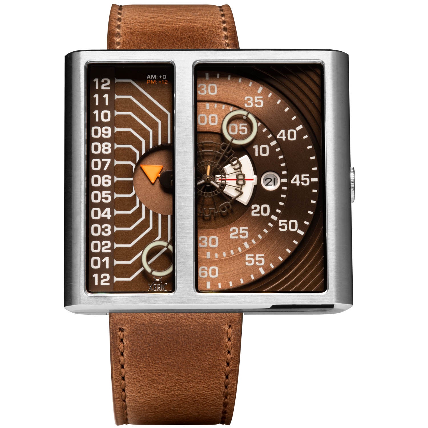 Hamm's Beer Battery Operated Wrist Watch Clock w/ | Proxibid